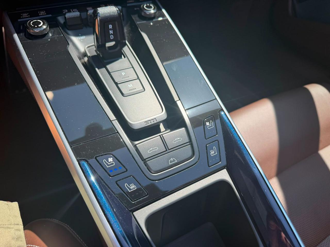 Porsche 911  Carrera 4S Cabriolet
