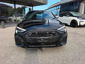 Audi S3 SPB TFSI 310 CV quattro S tronic