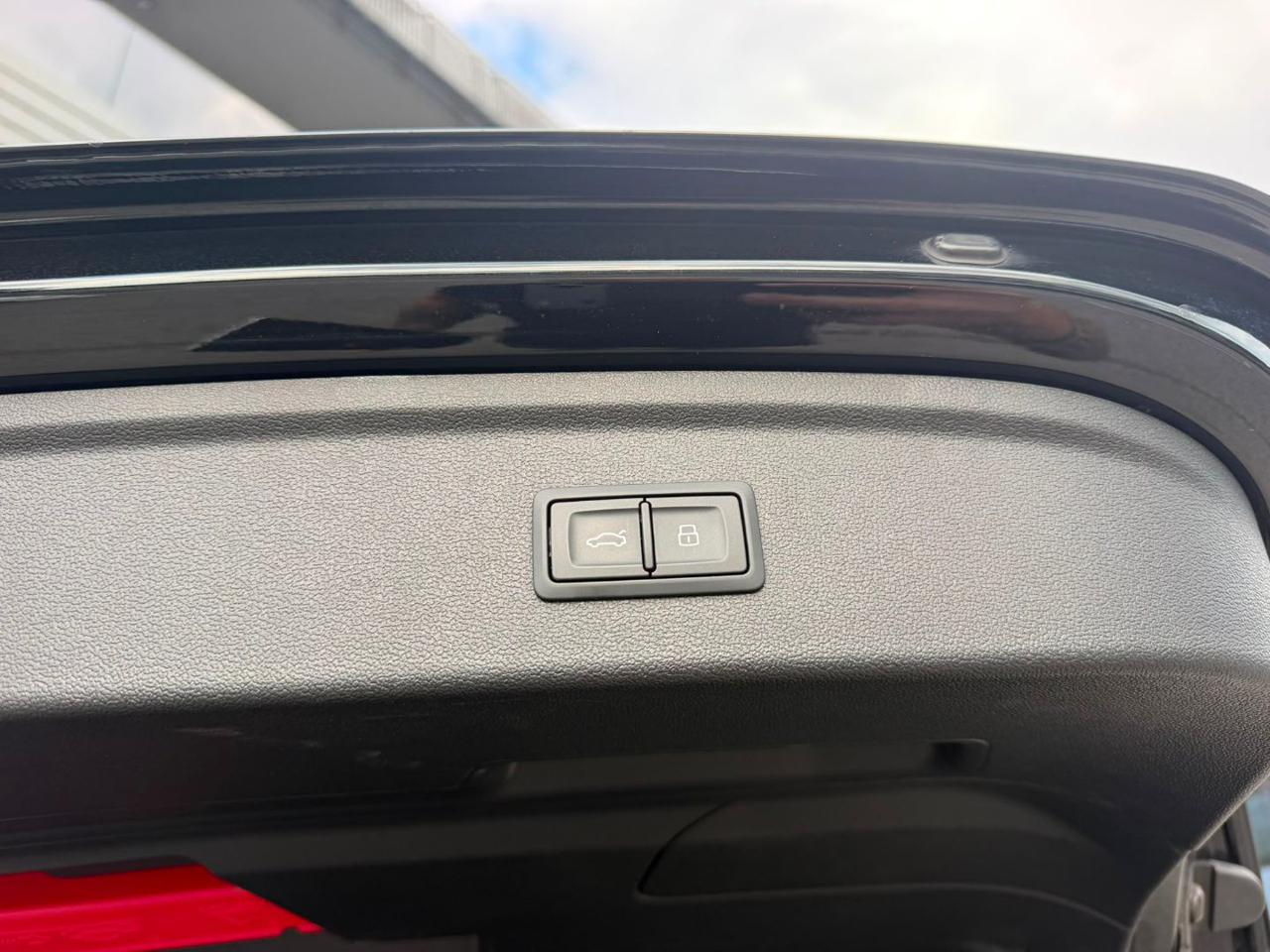 Audi S3  SPB TFSI 310 CV quattro S tronic