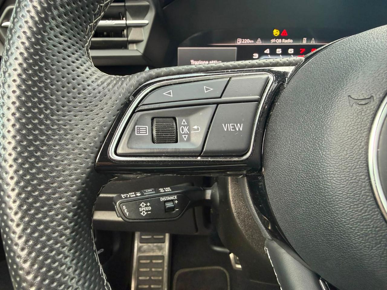 Audi S3  SPB TFSI 310 CV quattro S tronic