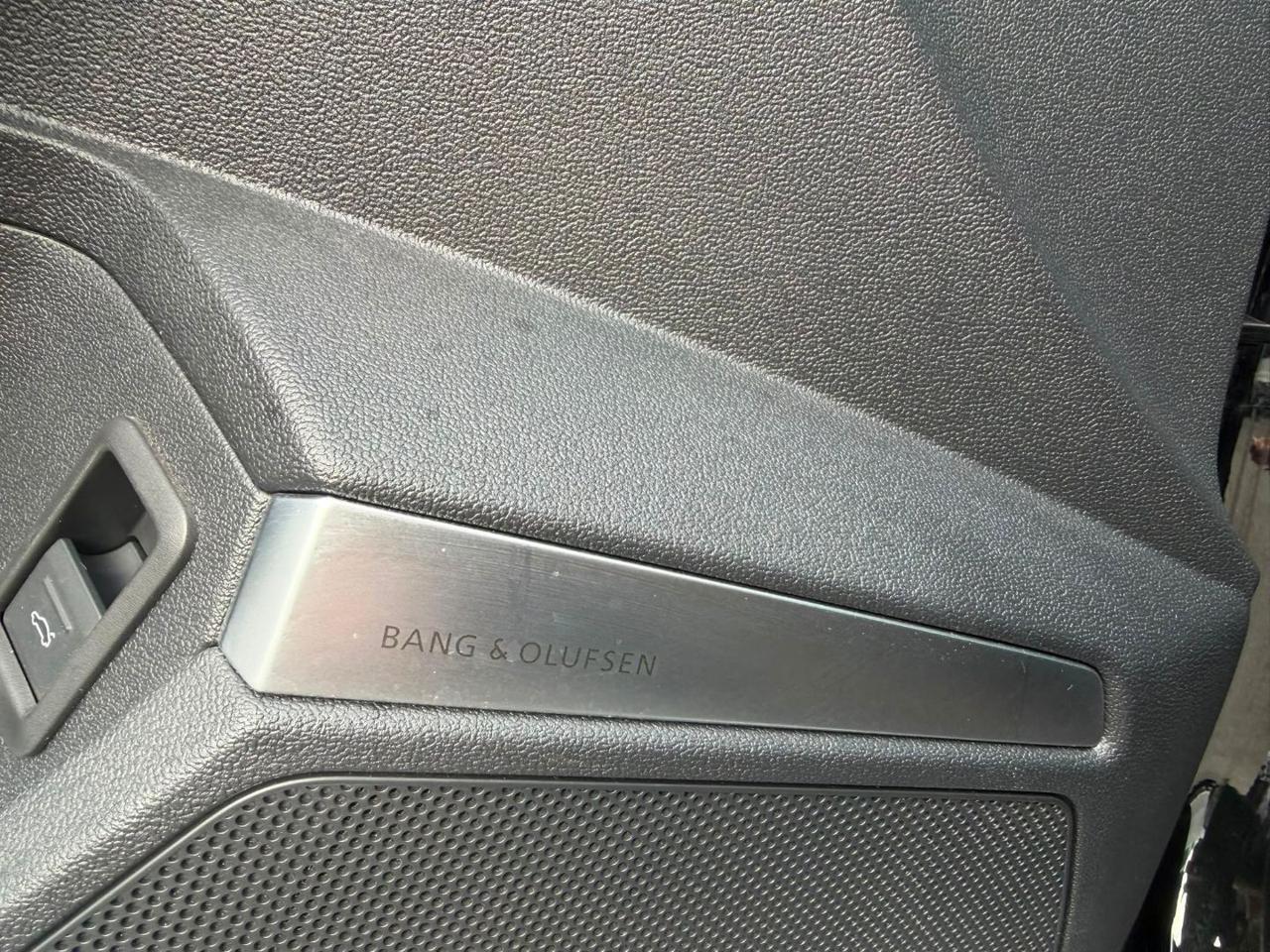 Audi S3  SPB TFSI 310 CV quattro S tronic