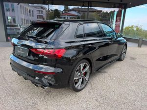 Audi S3 SPB TFSI 310 CV quattro S tronic