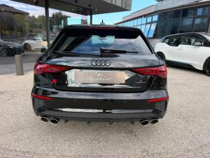 Audi S3 SPB TFSI 310 CV quattro S tronic