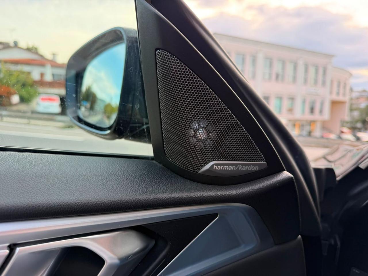 BMW 420  d Coupé Msport