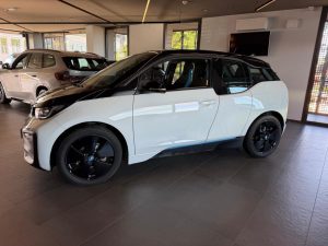 BMW i3 120 Ah