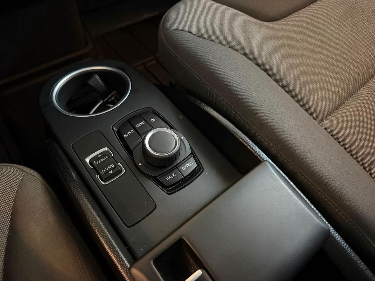 BMW i3  120 Ah