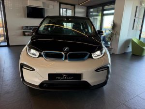 BMW i3 120 Ah