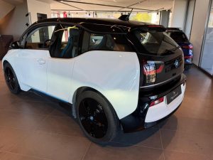 BMW i3 120 Ah