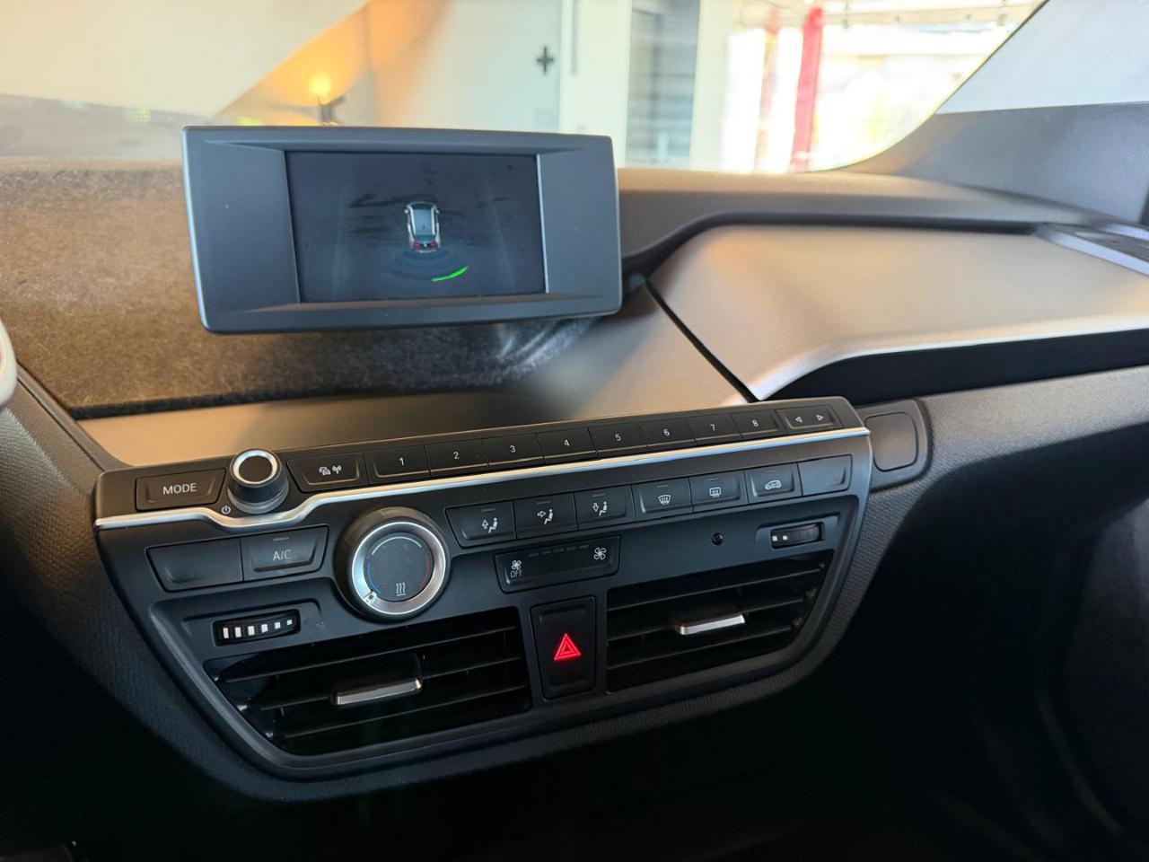 BMW i3  120 Ah
