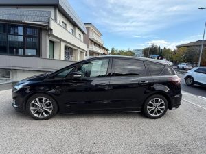 Ford S-Max  2.0 EcoBlue 190CV Start&Stop AWD Aut.7p ST-Line Bu