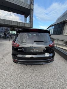 Ford S-Max  2.0 EcoBlue 190CV Start&Stop AWD Aut.7p ST-Line Bu