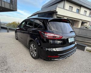 Ford S-Max  2.0 EcoBlue 190CV Start&Stop AWD Aut.7p ST-Line Bu