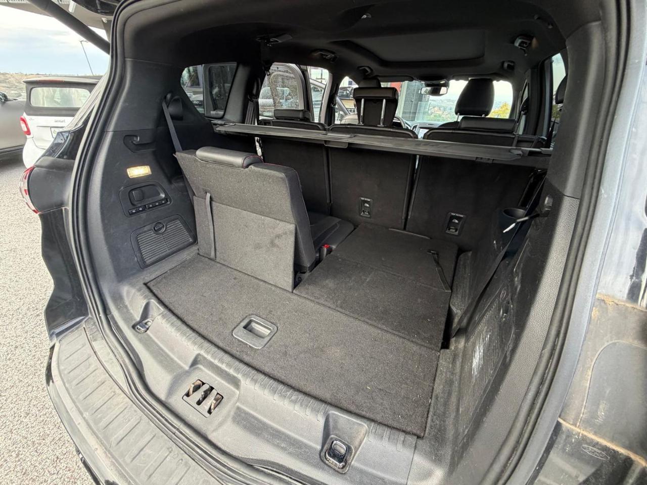Ford S-Max  2.0 EcoBlue 190CV Start&Stop AWD Aut.7p ST-Line Bu