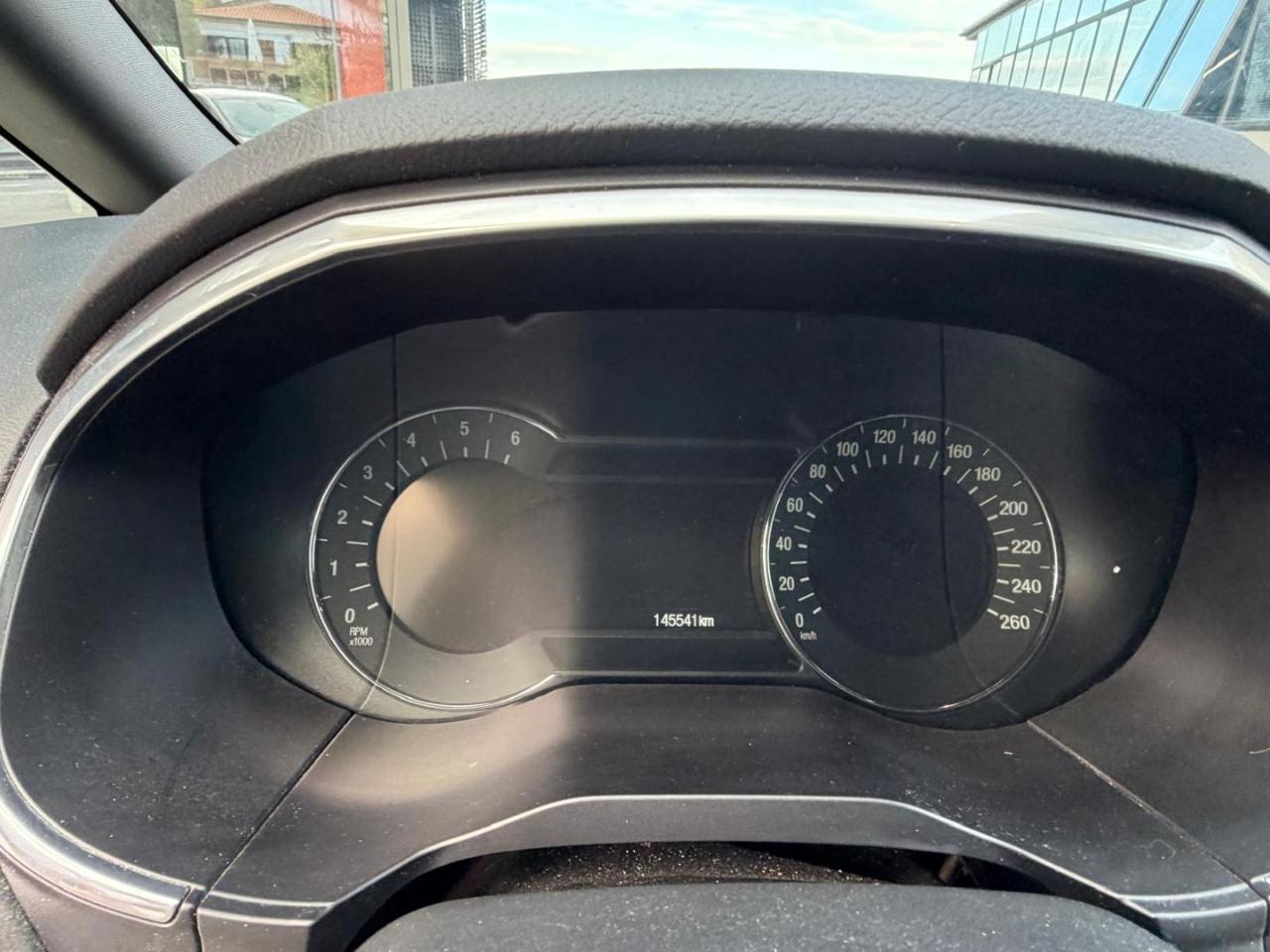 Ford S-Max  2.0 EcoBlue 190CV Start&Stop AWD Aut.7p ST-Line Bu