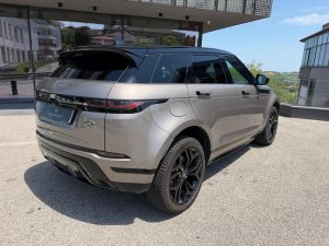 Land Rover Range Rover Evoque 1.5 I3 PHEV 300 CV AWD Auto R-Dynamic S
