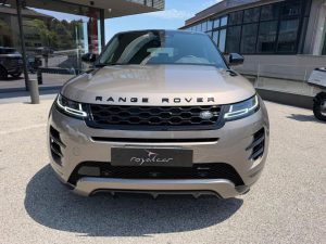 Land Rover Range Rover Evoque 1.5 I3 PHEV 300 CV AWD Auto R-Dynamic S