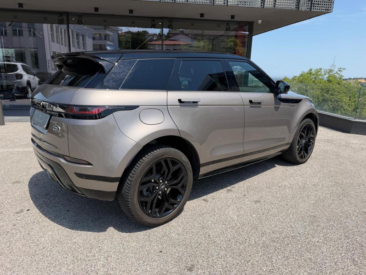 Land Rover Range Rover Evoque  1.5 I3 PHEV 300 CV AWD Auto R-Dynamic S