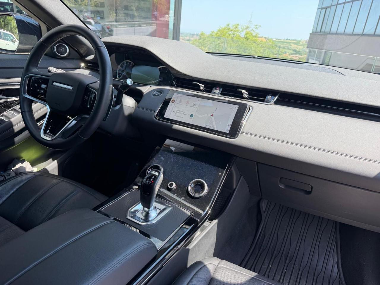 Land Rover Range Rover Evoque  1.5 I3 PHEV 300 CV AWD Auto R-Dynamic S