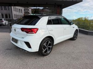Volkswagen T-Roc 2.0 TDI SCR 150 CV DSG 4MOTION R-Line