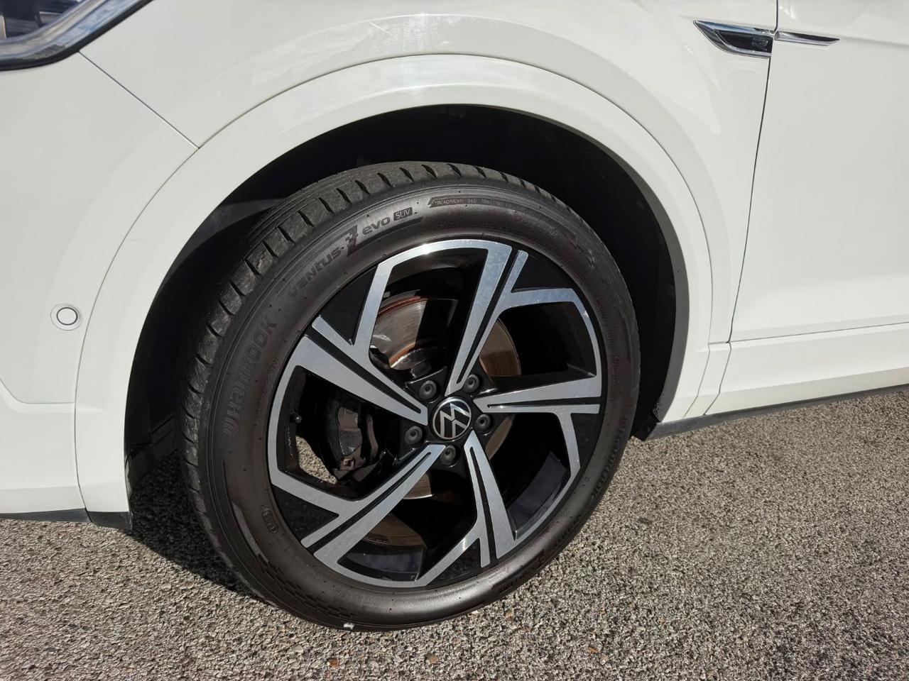 Volkswagen T-Roc  2.0 TDI SCR 150 CV DSG 4MOTION R-Line