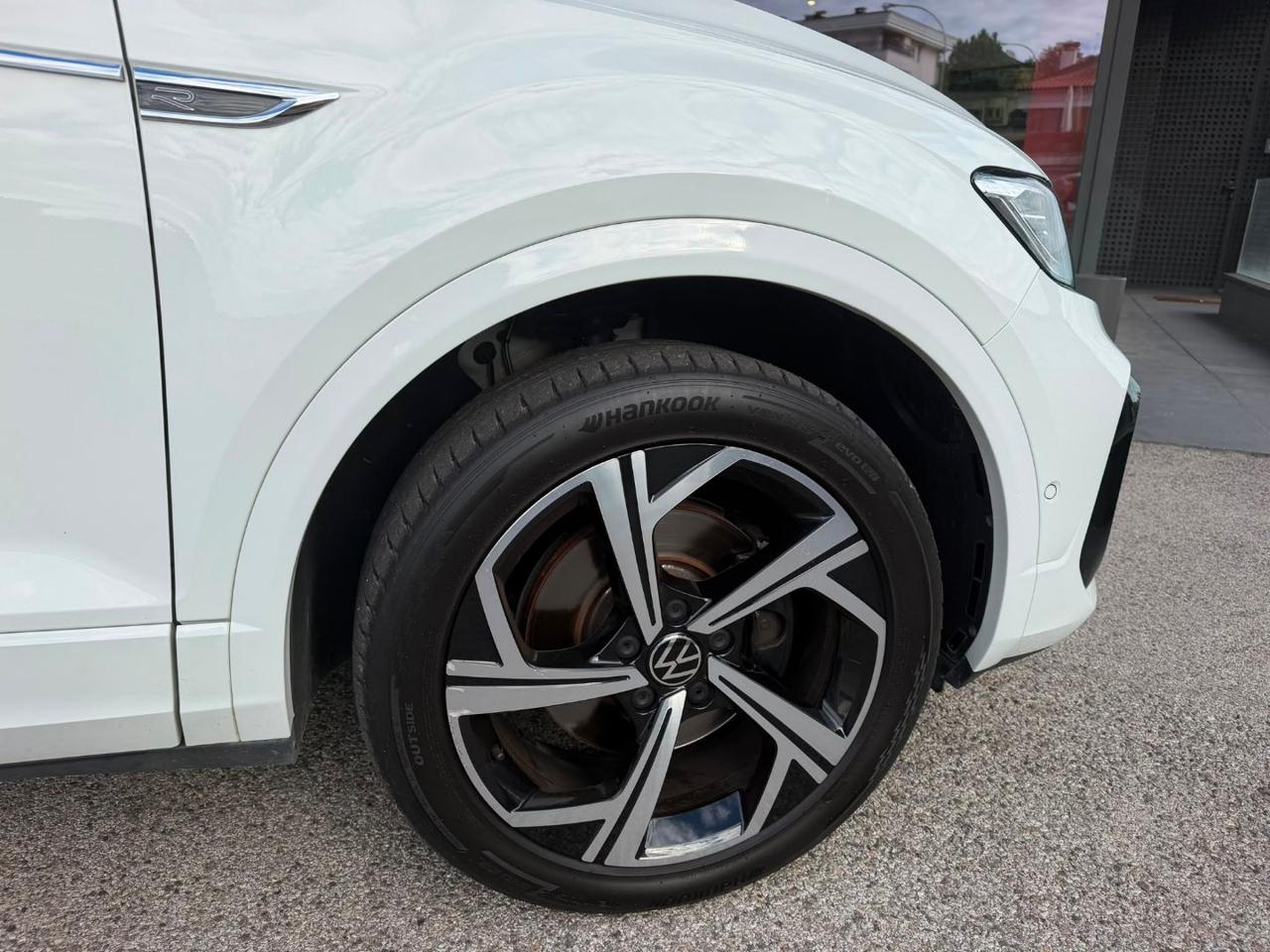 Volkswagen T-Roc  2.0 TDI SCR 150 CV DSG 4MOTION R-Line