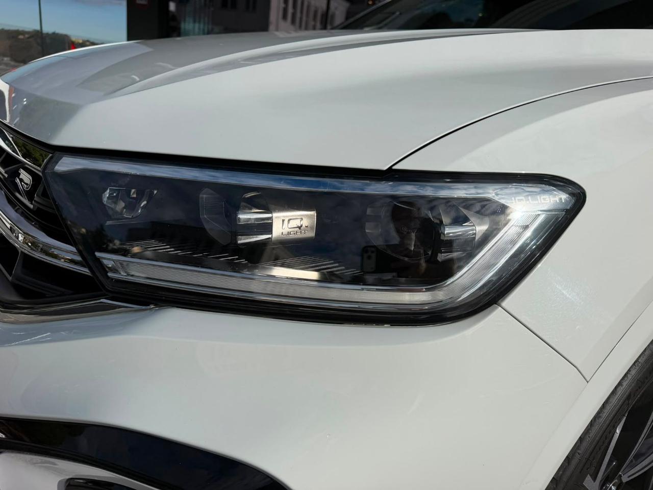 Volkswagen T-Roc  2.0 TDI SCR 150 CV DSG 4MOTION R-Line